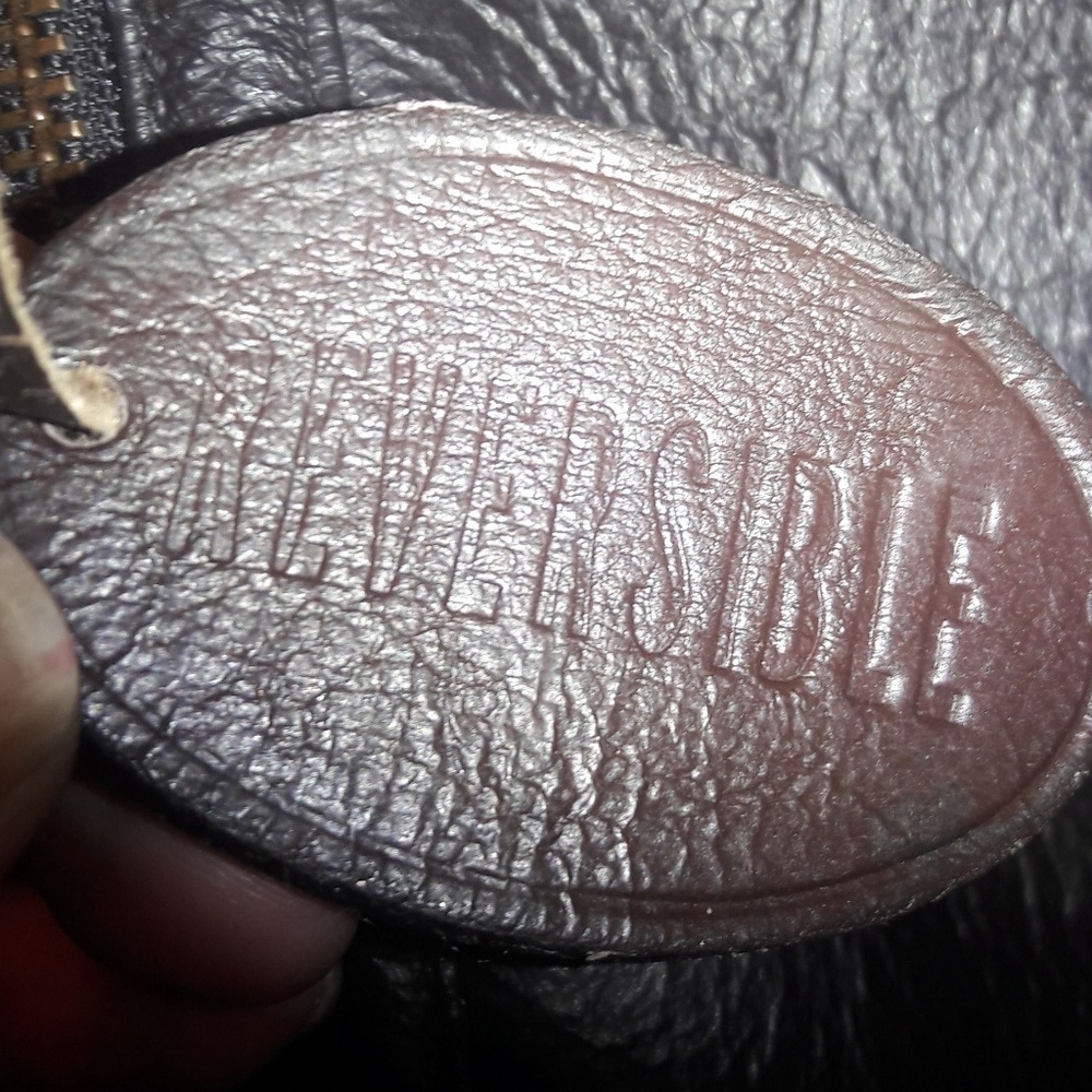 Sheep Skin Reversible - Picture 2 of 7
